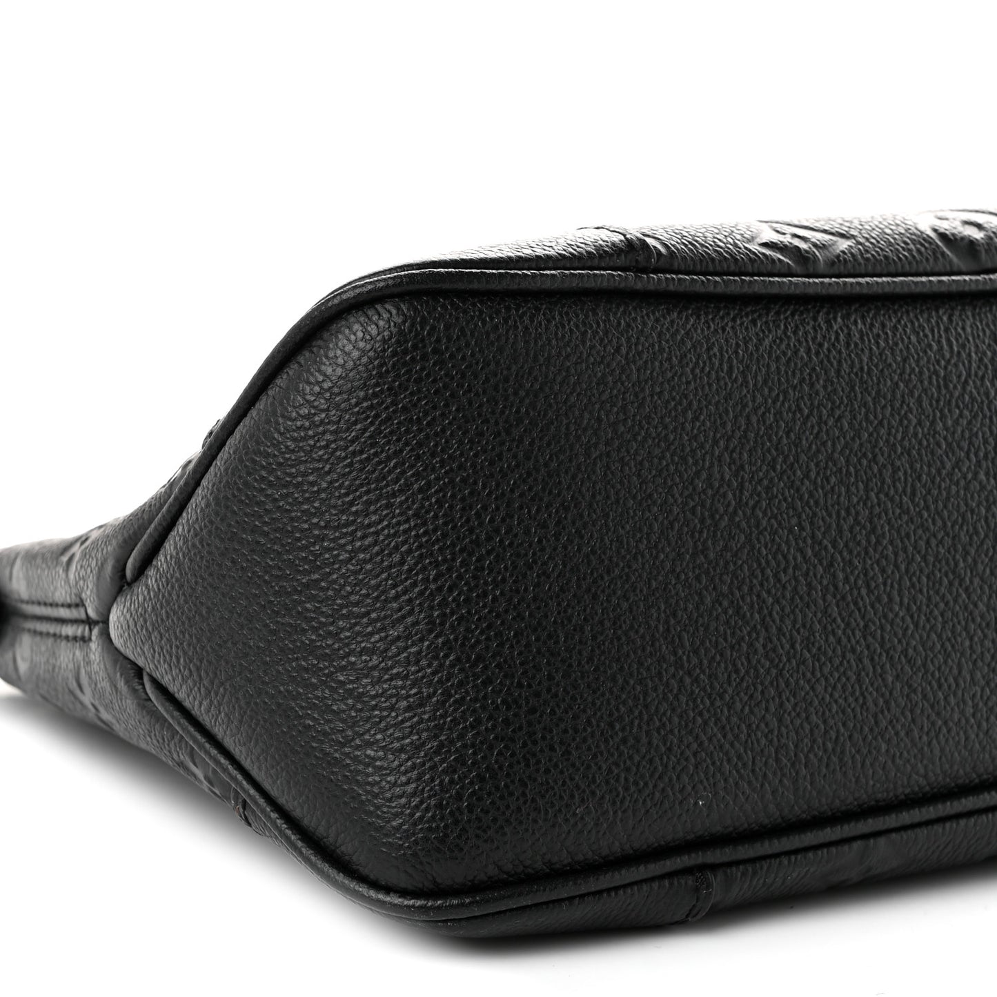 Empreinte Monogram Boulogne NM Black