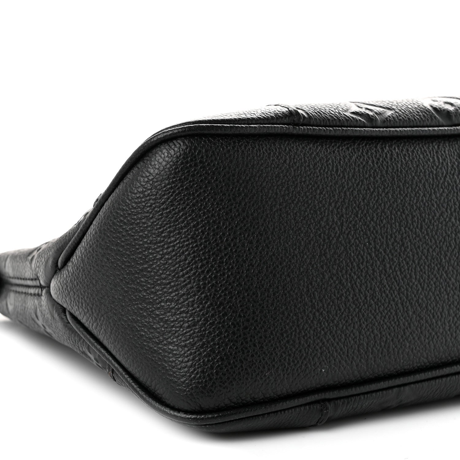 Louis Vuitton Empreinte Monogram Boulogne NM Black 8 of 9