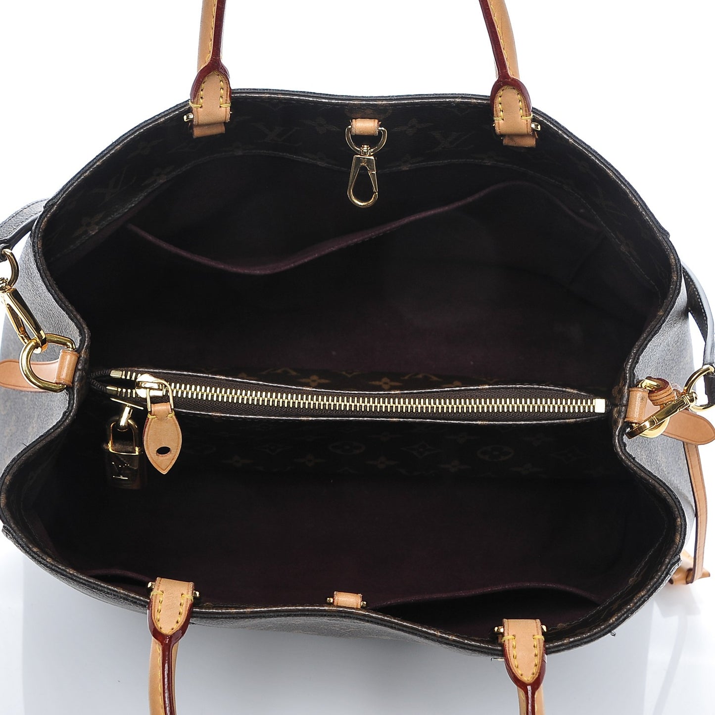Monogram Montaigne GM