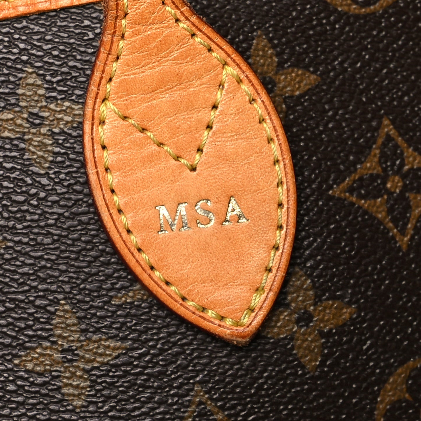Monogram Neo Neverfull GM