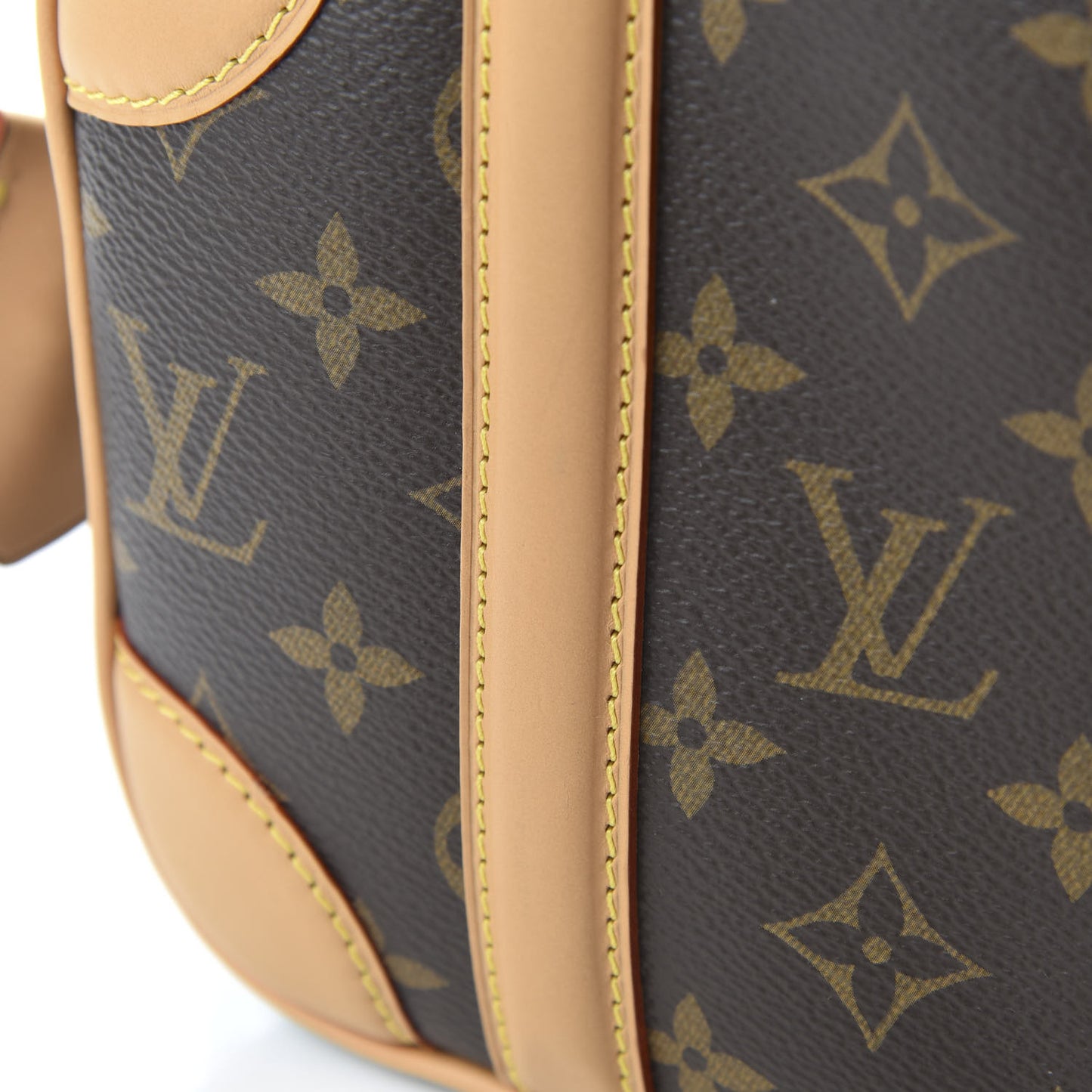 Monogram Valisette BB