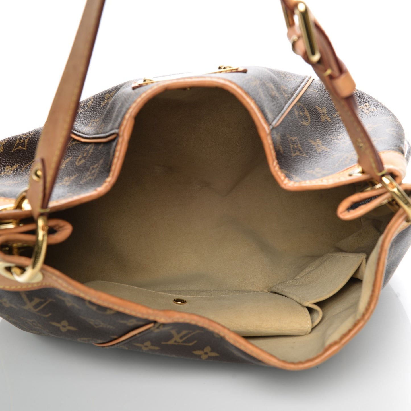 Monogram Galliera PM