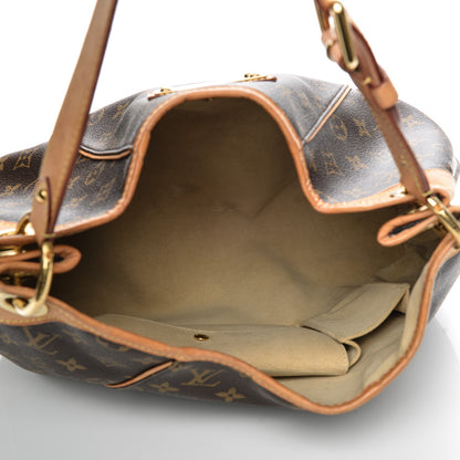 Louis Vuitton Monogram Galliera PM 5 of 10