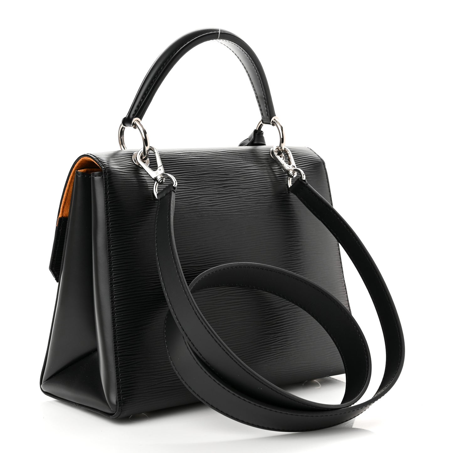 Epi Grenelle PM Black