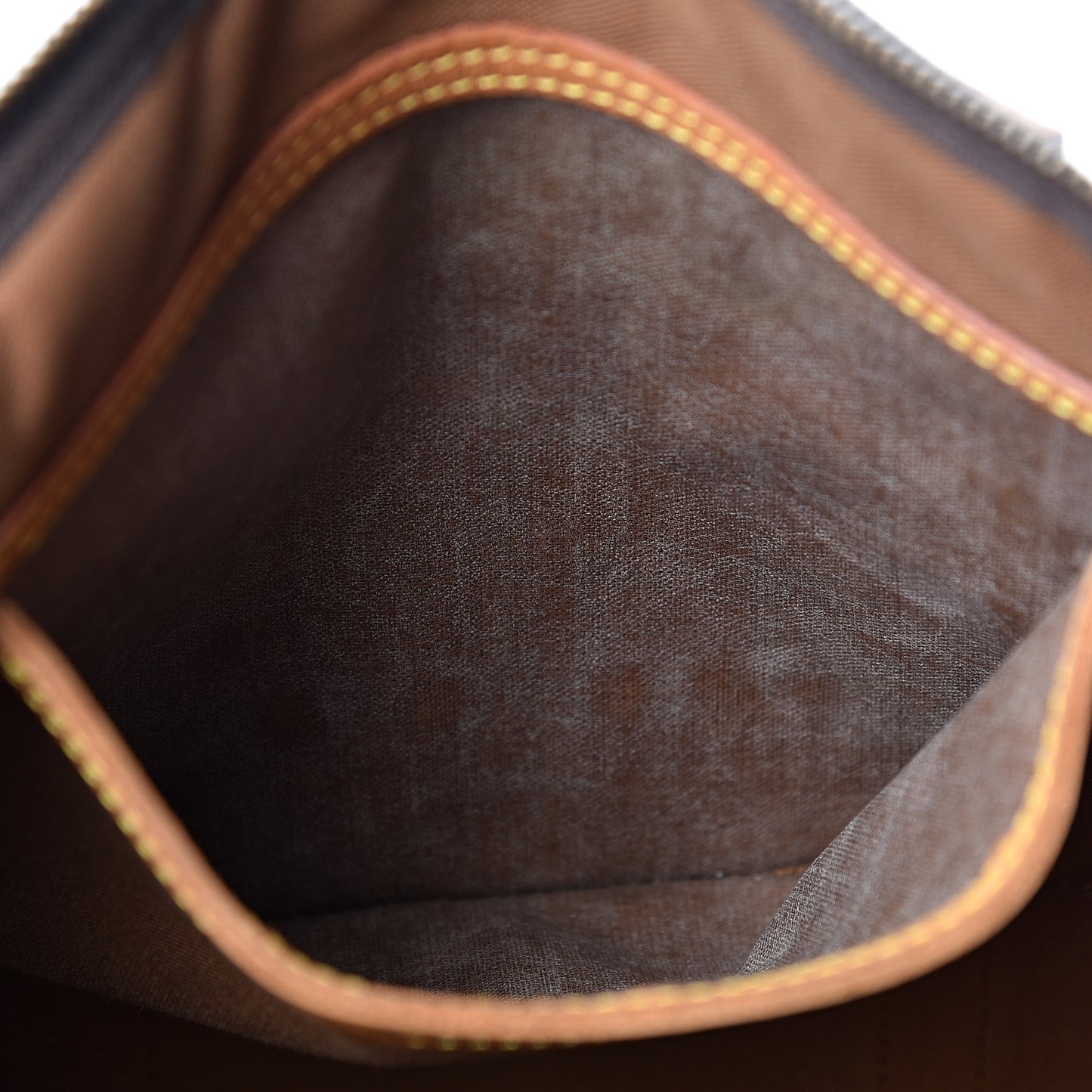 Monogram Sac Flanerie 45