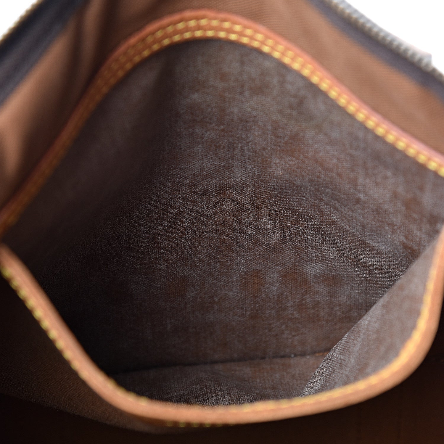 Louis Vuitton Monogram Sac Flanerie 45 21 of 21