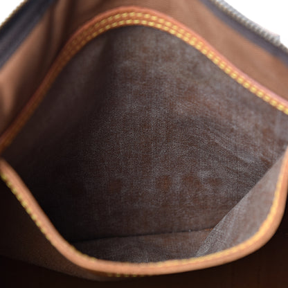 Louis Vuitton Monogram Sac Flanerie 45 21 of 21