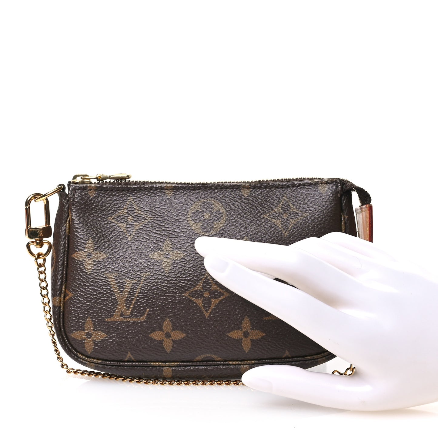Monogram Mini Pochette Accessories