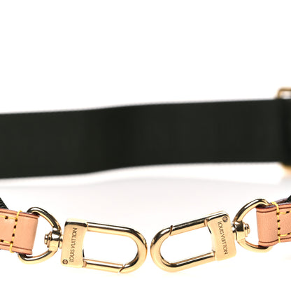 Louis Vuitton Monogram Multi Pochette Accessories Shoulder Strap Kaki 3 of 3