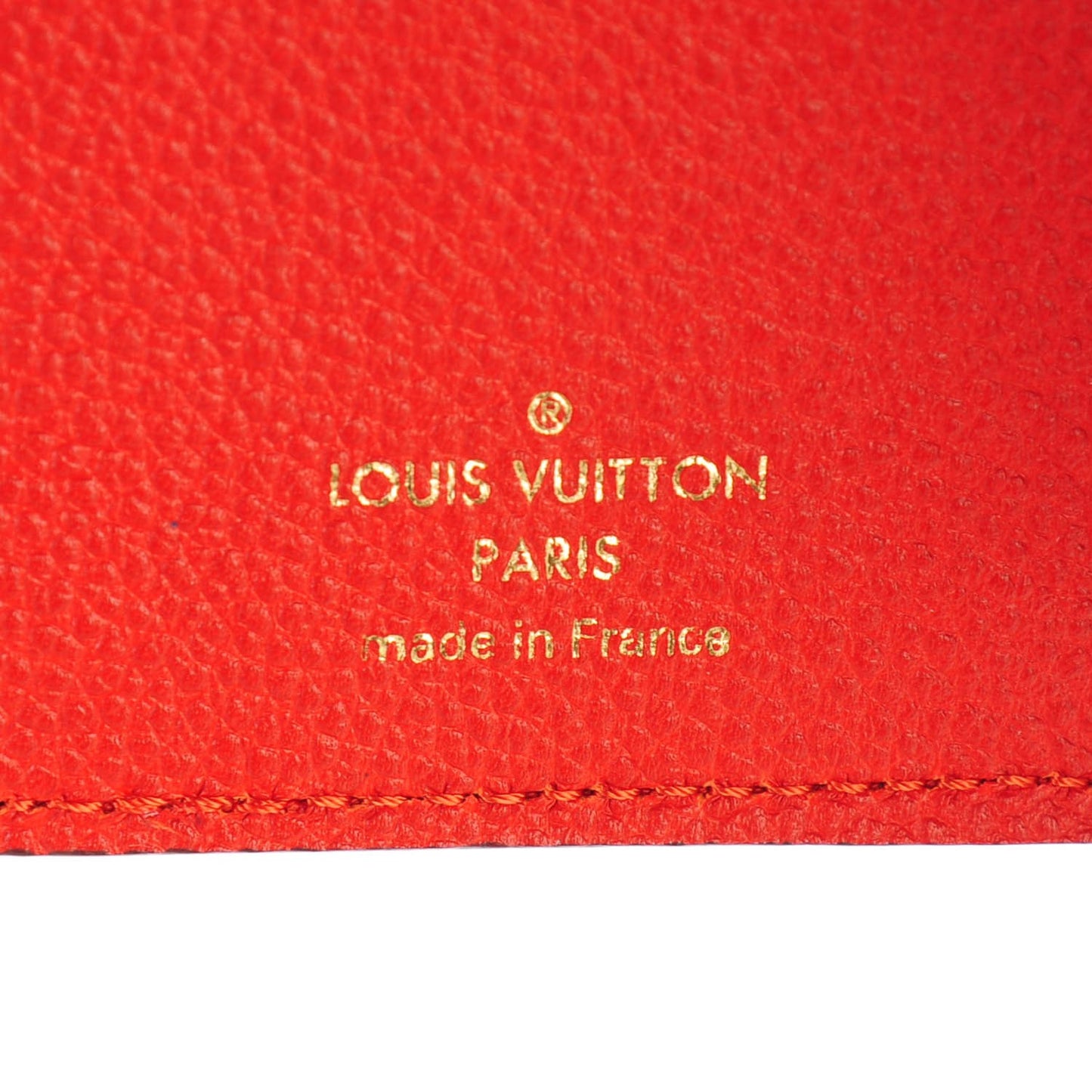 Empreinte Compact Curieuse Wallet Orient