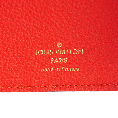 Louis Vuitton Empreinte Compact Curieuse Wallet Orient 6 of 7
