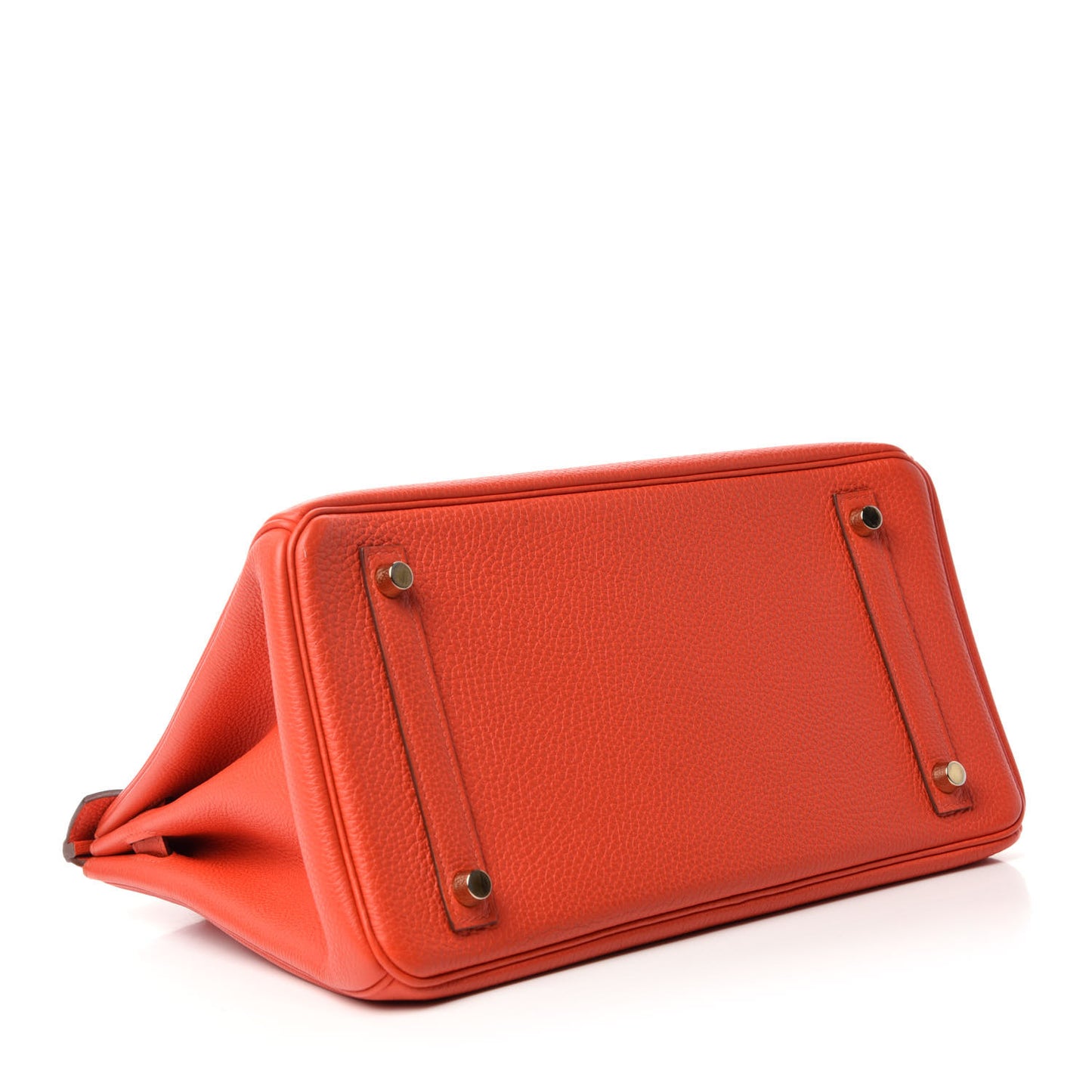 Togo Birkin 30 Capucine