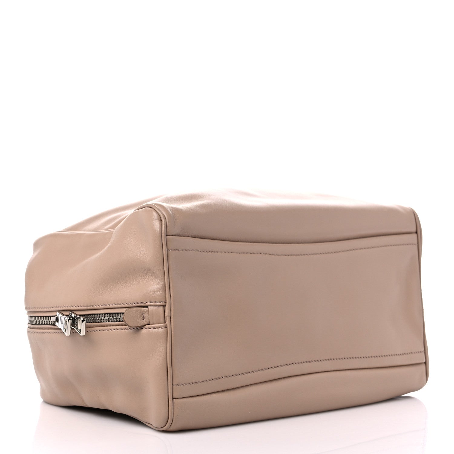 Prada Soft Calf Large Inside Tote Cammeo Rosa 4 of 8