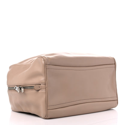 Prada Soft Calf Large Inside Tote Cammeo Rosa 4 of 8