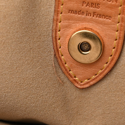 Louis Vuitton Monogram Galliera PM 10 of 11