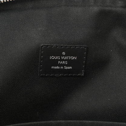 Louis Vuitton Damier Graphite Avenue Sling Bag 5 of 11