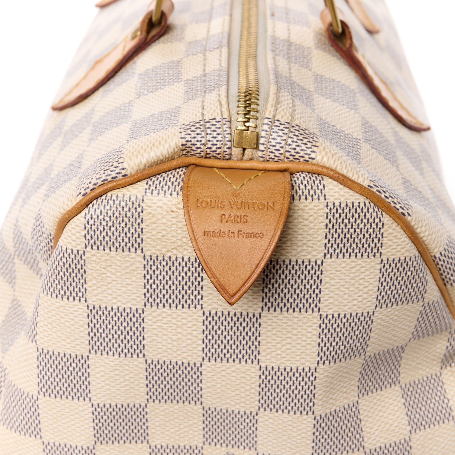 Damier Azur Speedy 30