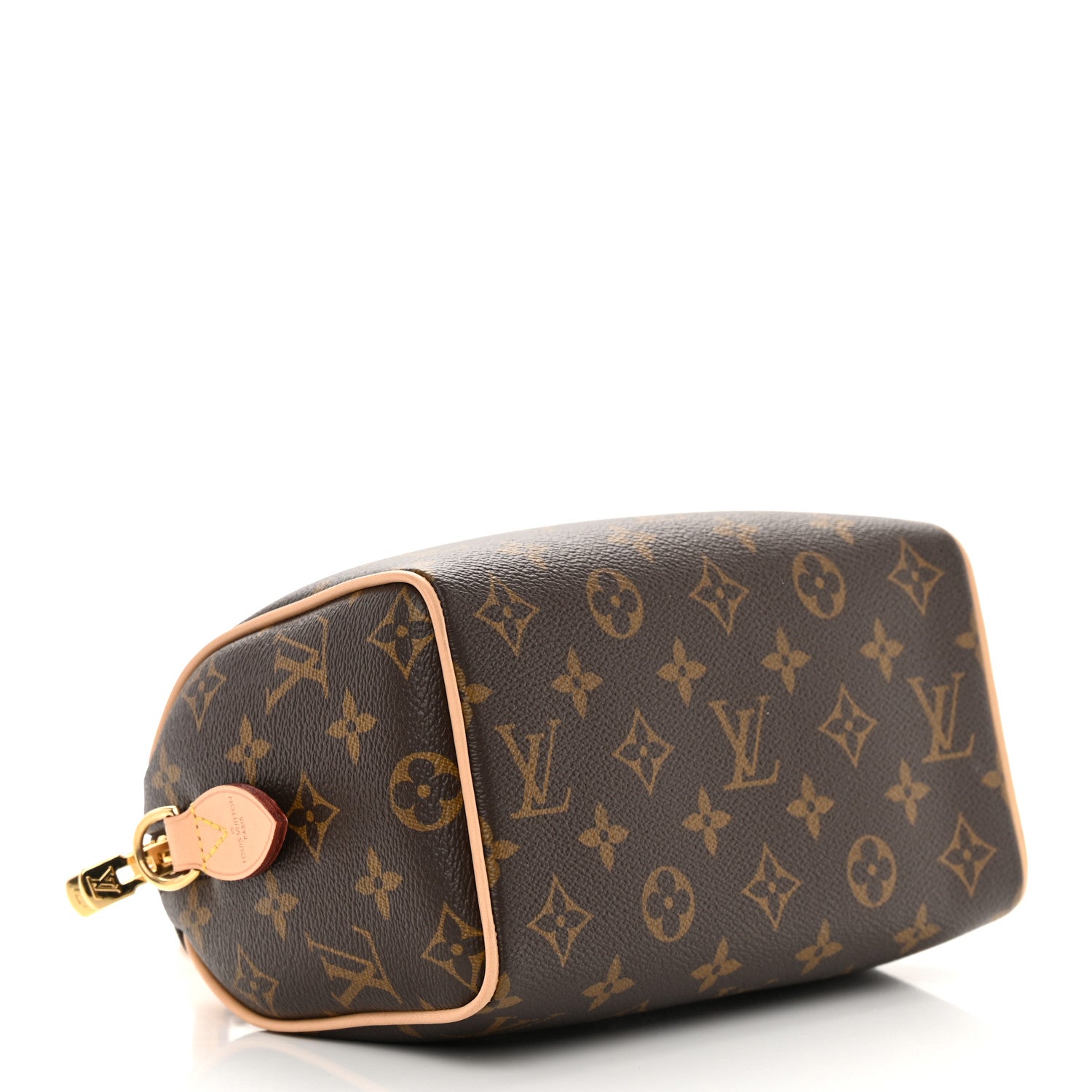 Louis Vuitton Monogram Speedy Bandouliere 20 4 of 15