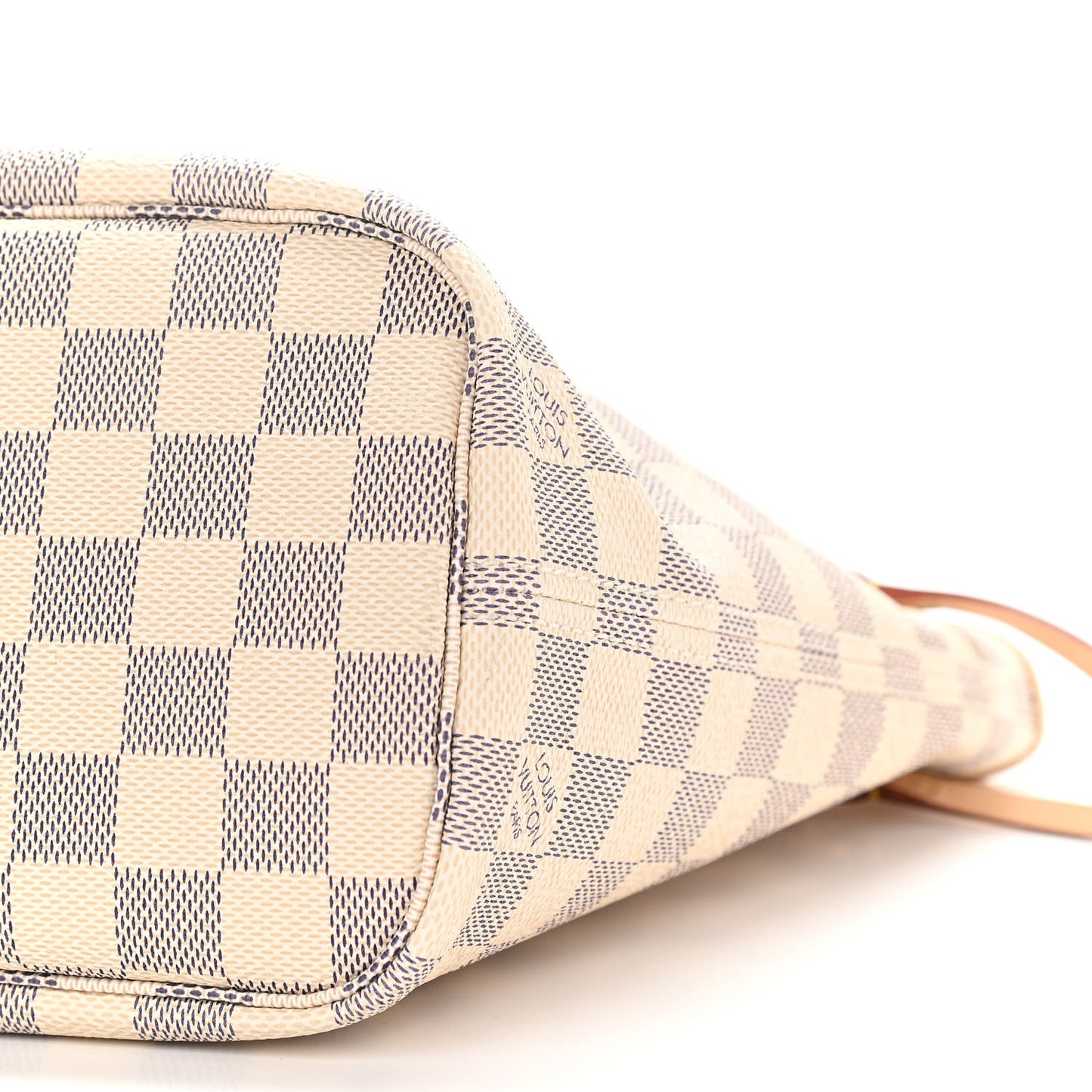 Damier Azur Neo Neverfull PM