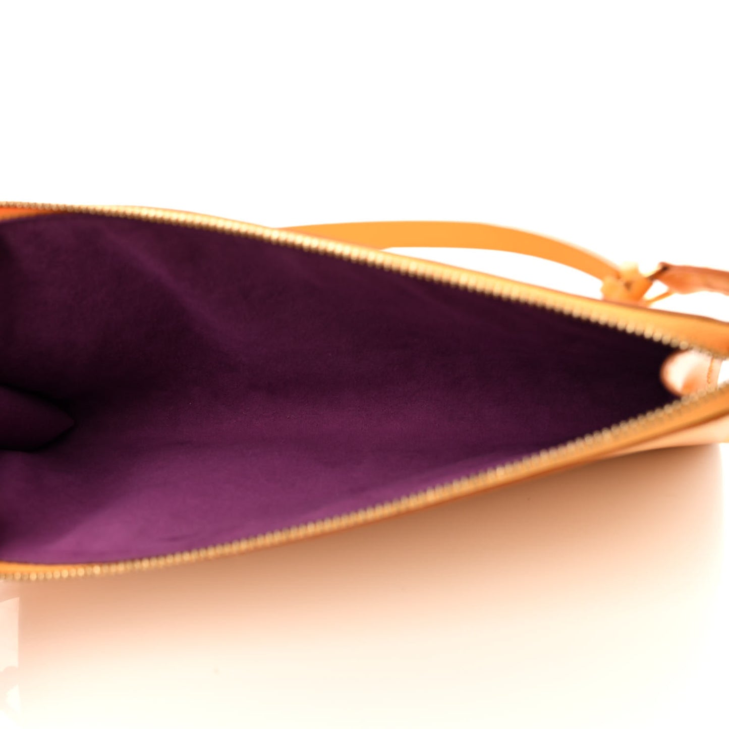 Epi Pochette Accessories 24 Tassil