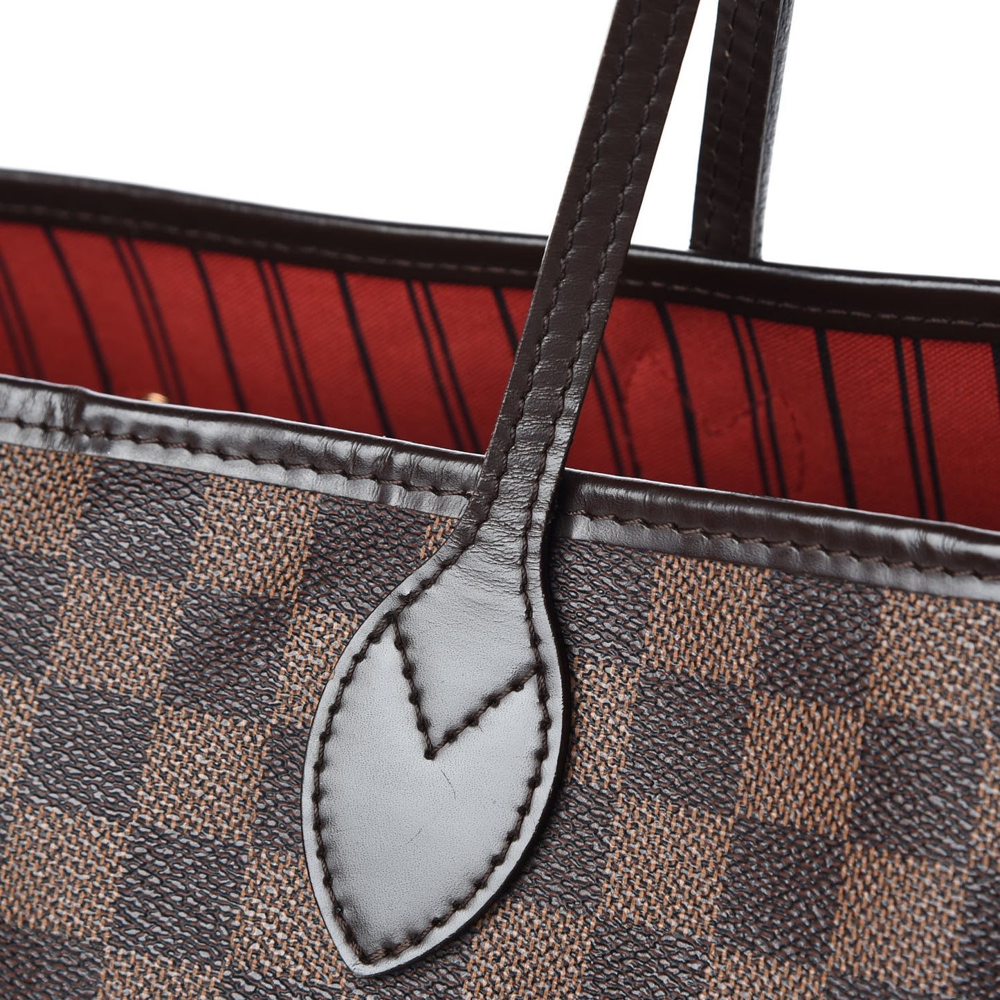Damier Ebene Neo Neverfull GM