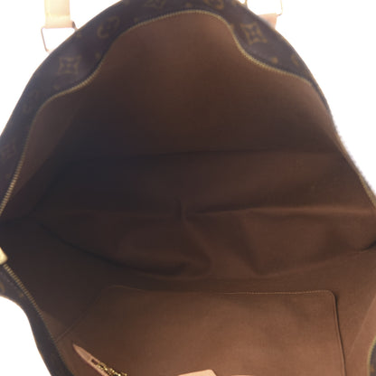 Louis Vuitton Monogram All-In MM 4 of 9