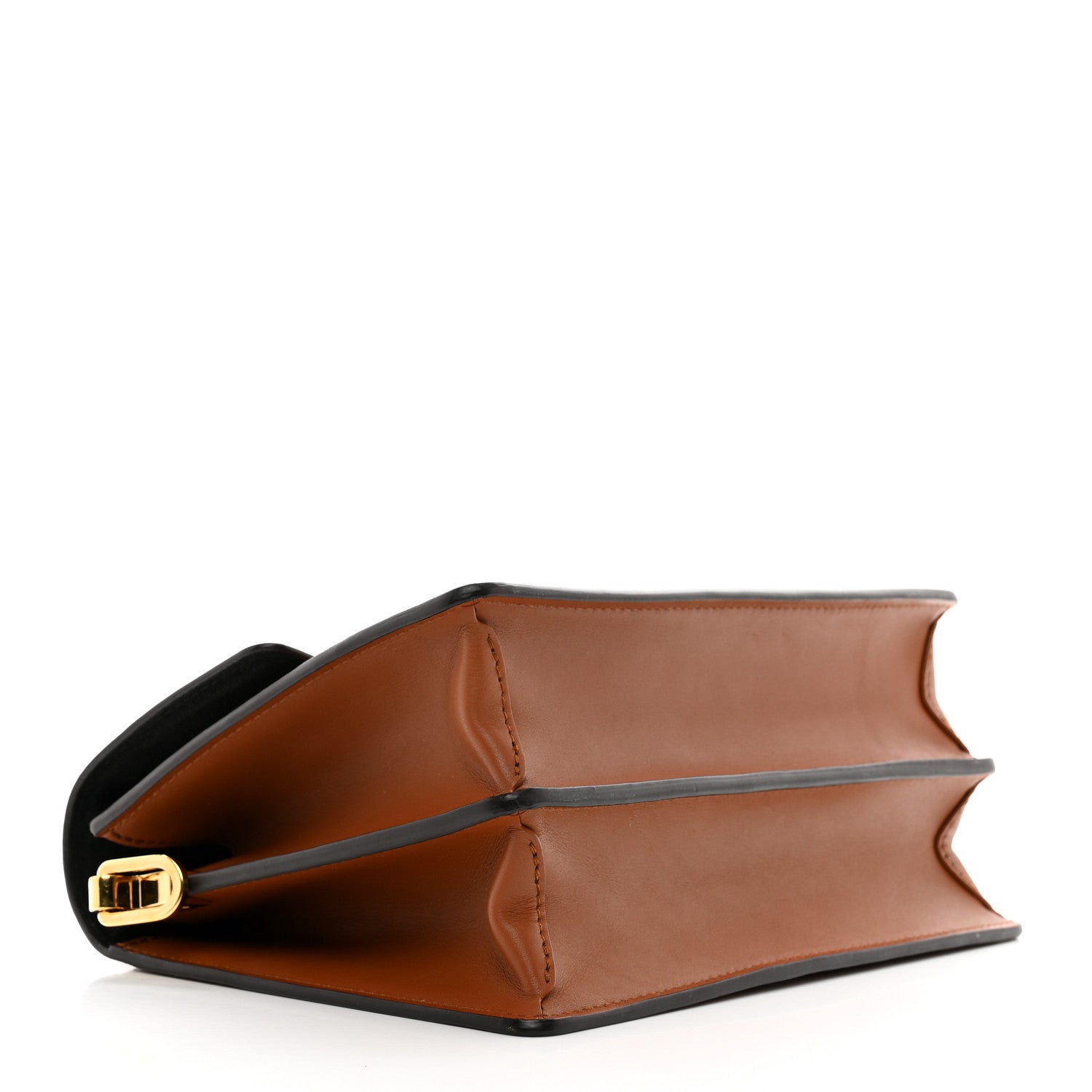 Louis Vuitton Reverse Monogram Dauphine MM 4 of 11
