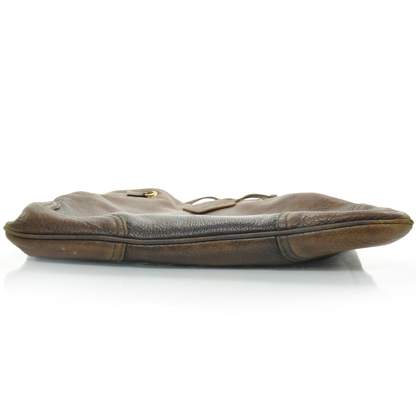 Cervo Antik Shoulder Bag Cacao
