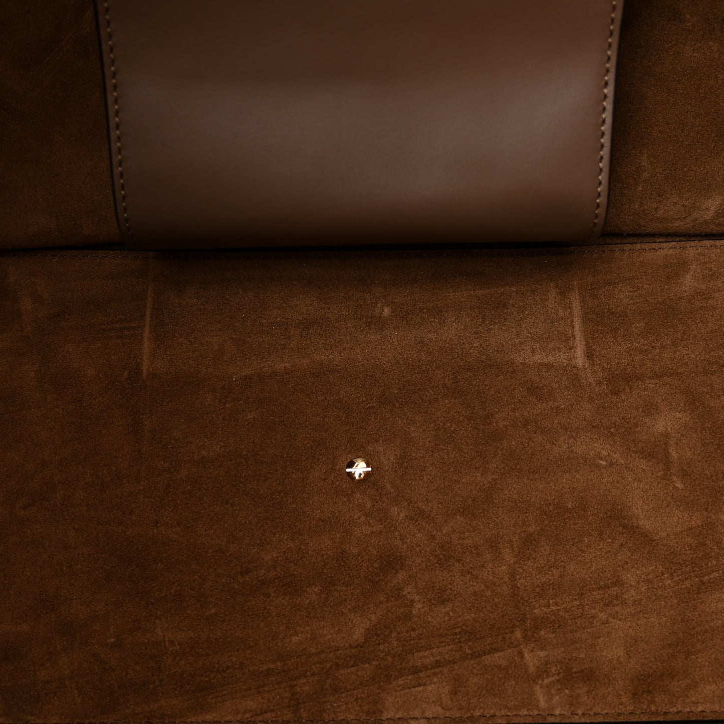 Vitello King Large Fendi Way Tote Maya