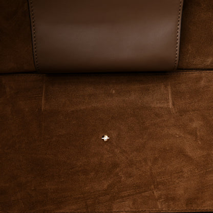 Fendi Vitello King Large Fendi Way Tote Maya 9 of 9