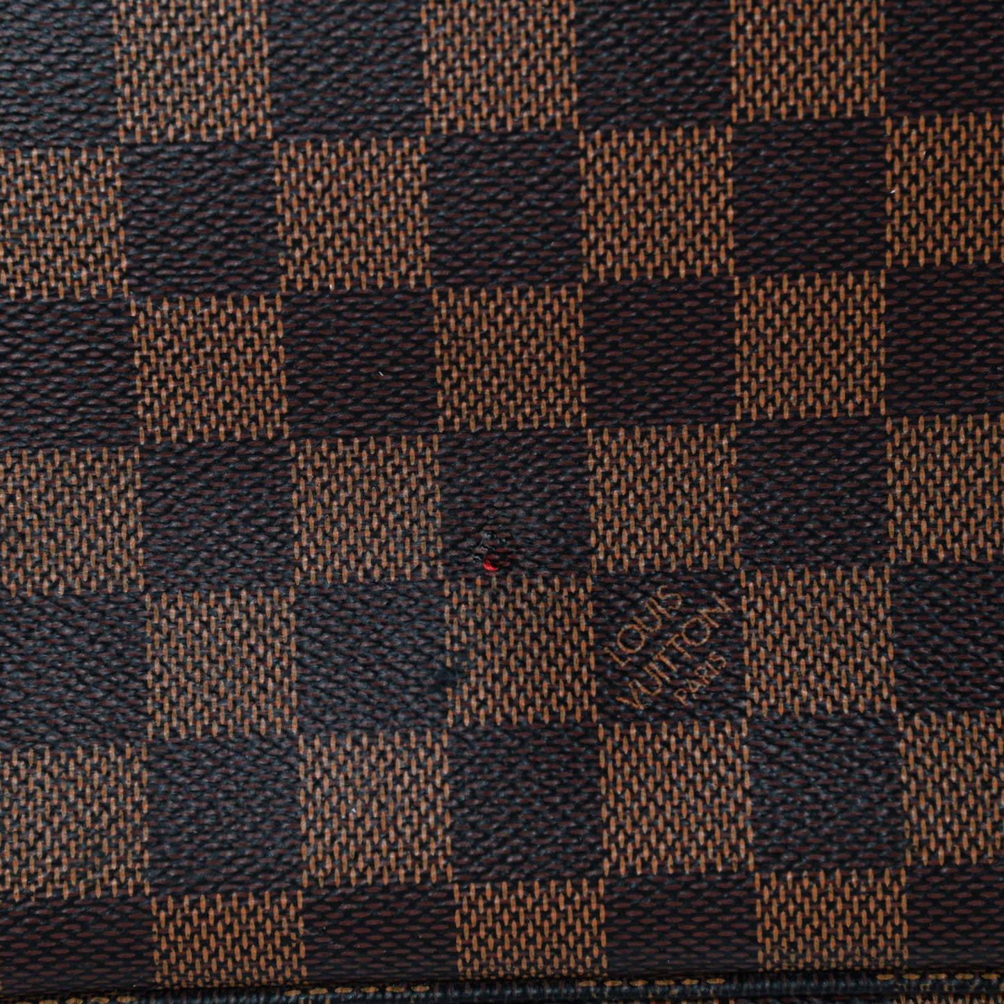 Damier Ebene Neo Neverfull MM