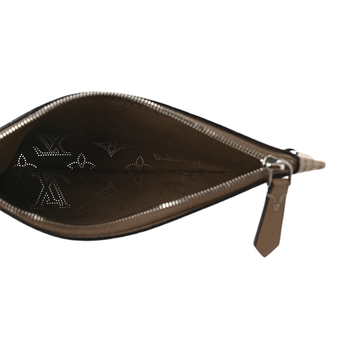 Mahina Girolata Zipped Pocket Galet