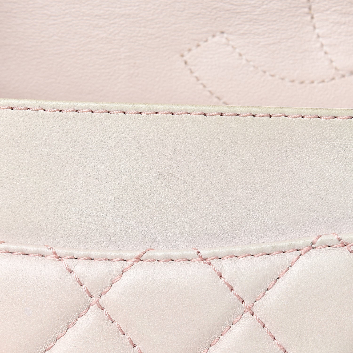 Chanel Lambskin Degrade Quilted 2.55 Reissue 226 Flap Pink 13 of 22