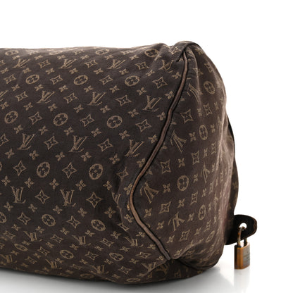 Louis Vuitton Mini Lin Speedy 30 Ebene 10 of 12