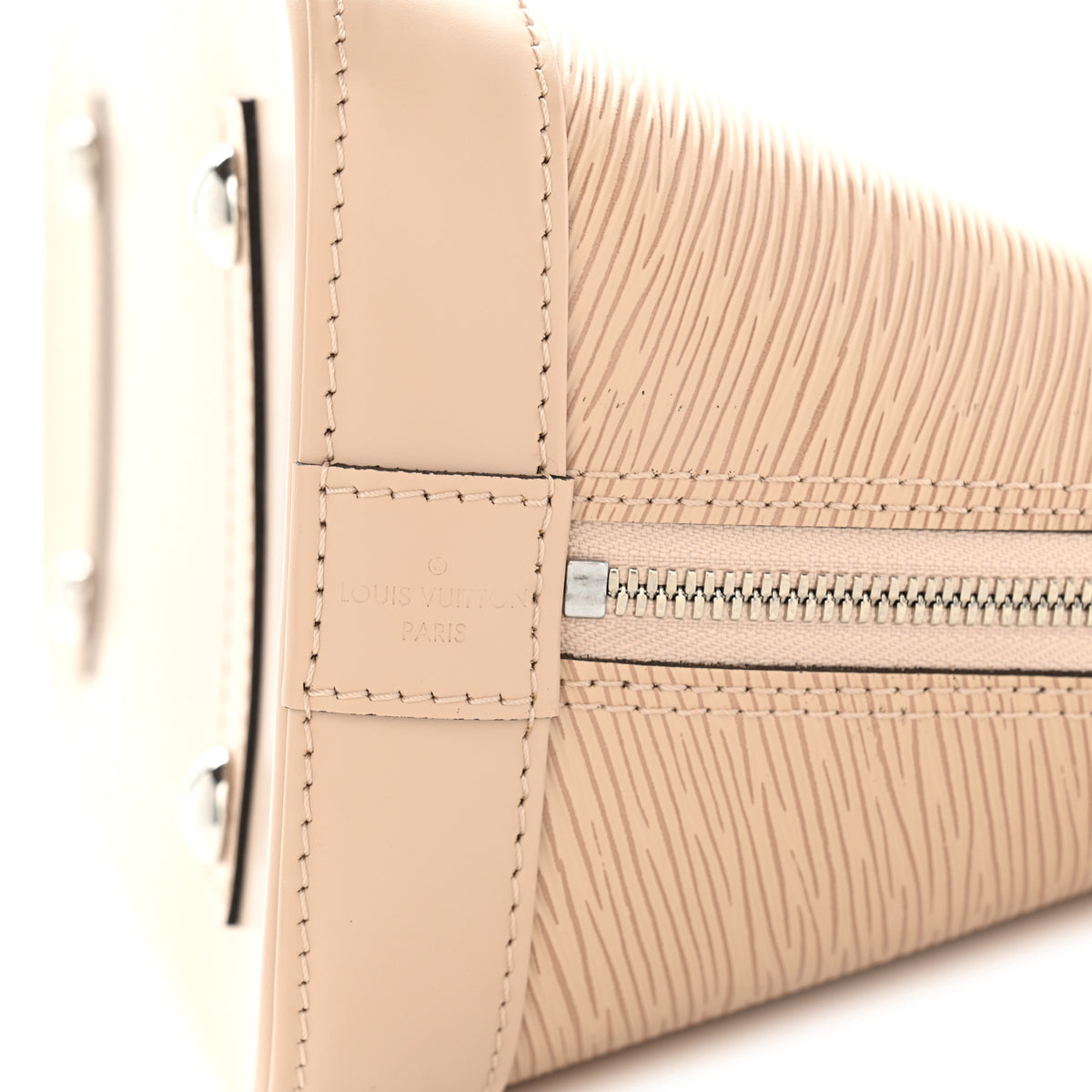 Louis Vuitton Epi Alma PM Dune 7 of 11