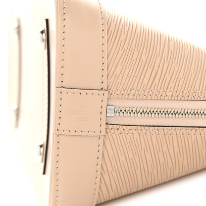 Louis Vuitton Epi Alma PM Dune 7 of 11
