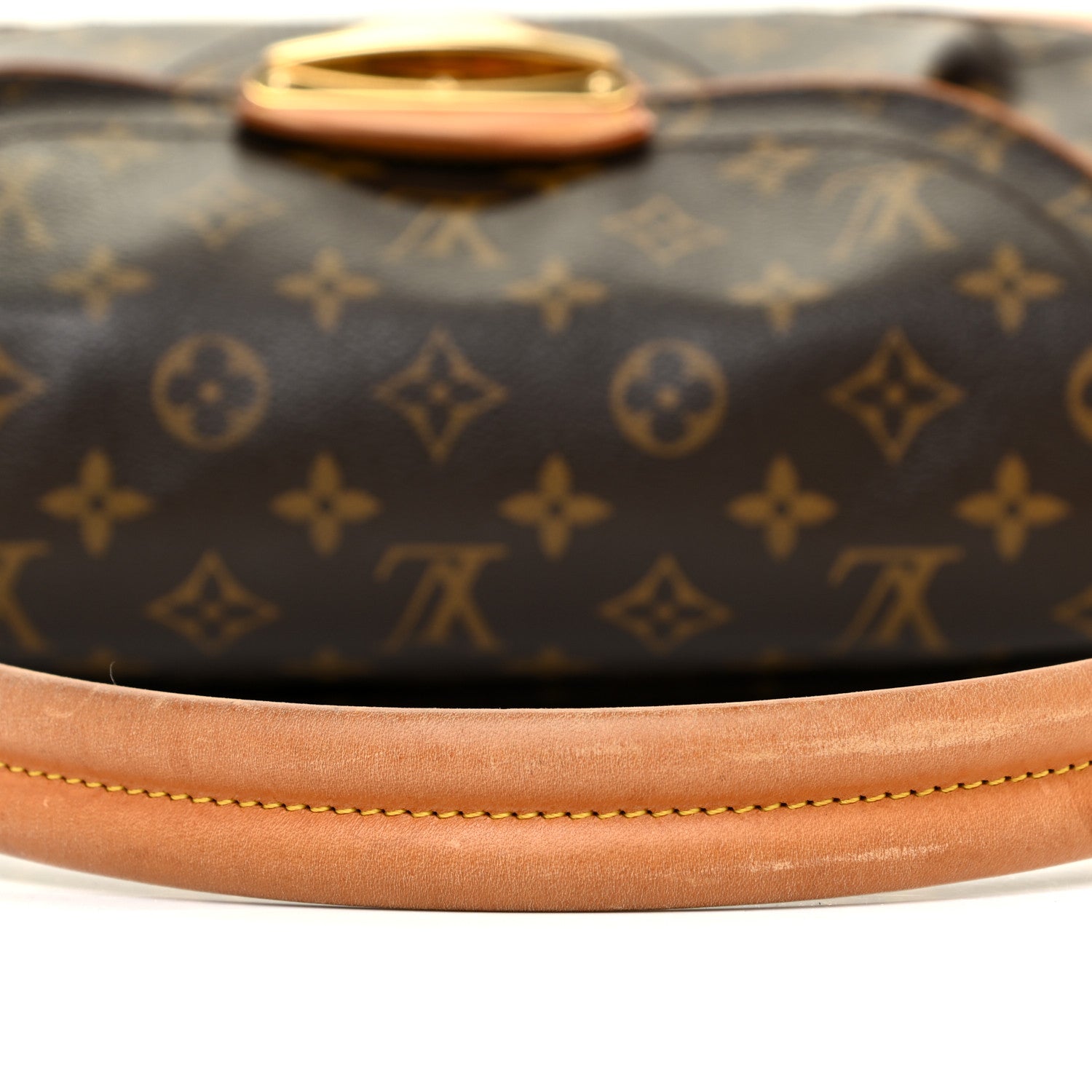 Louis Vuitton Monogram Beverly MM 15 of 25