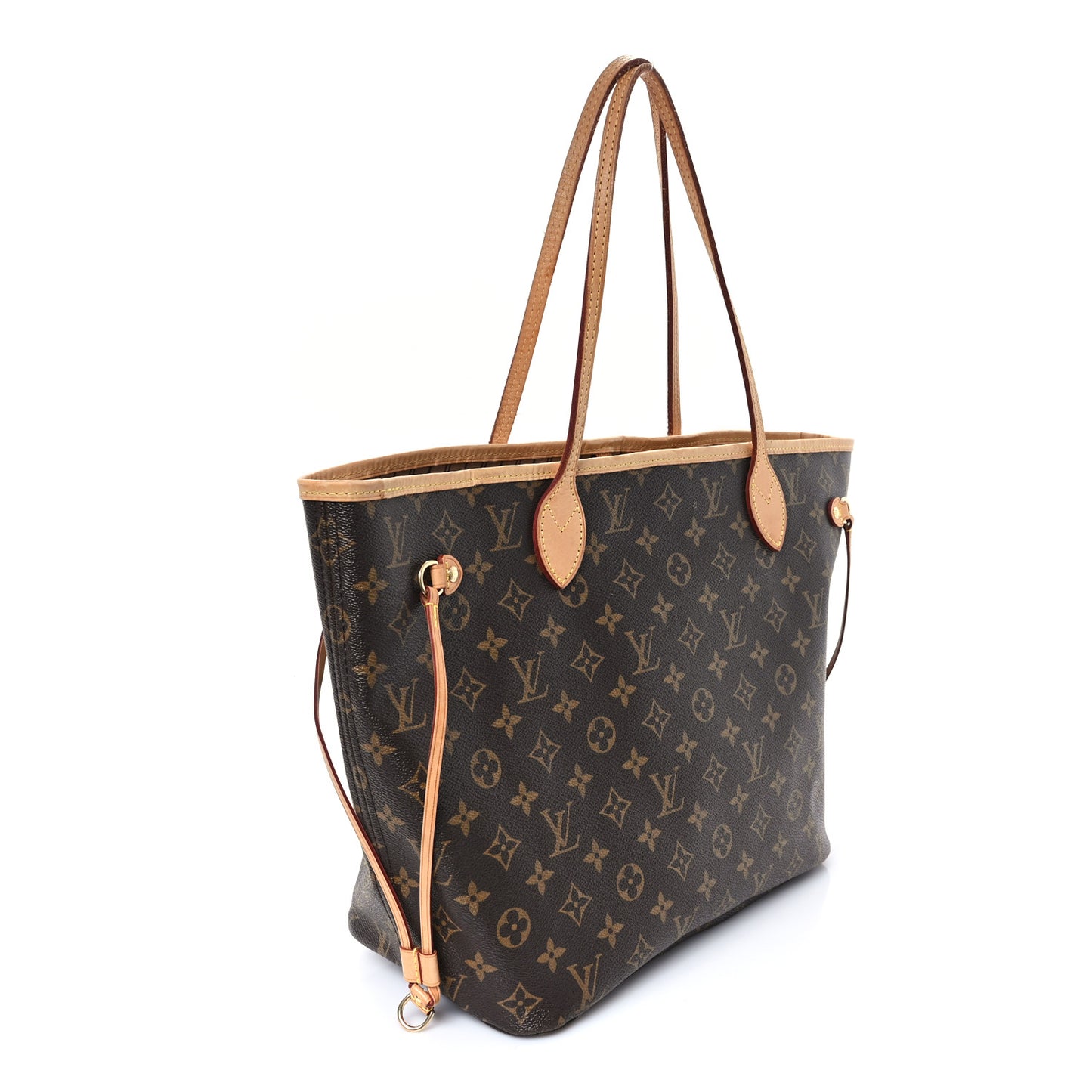 Monogram Neo Neverfull MM