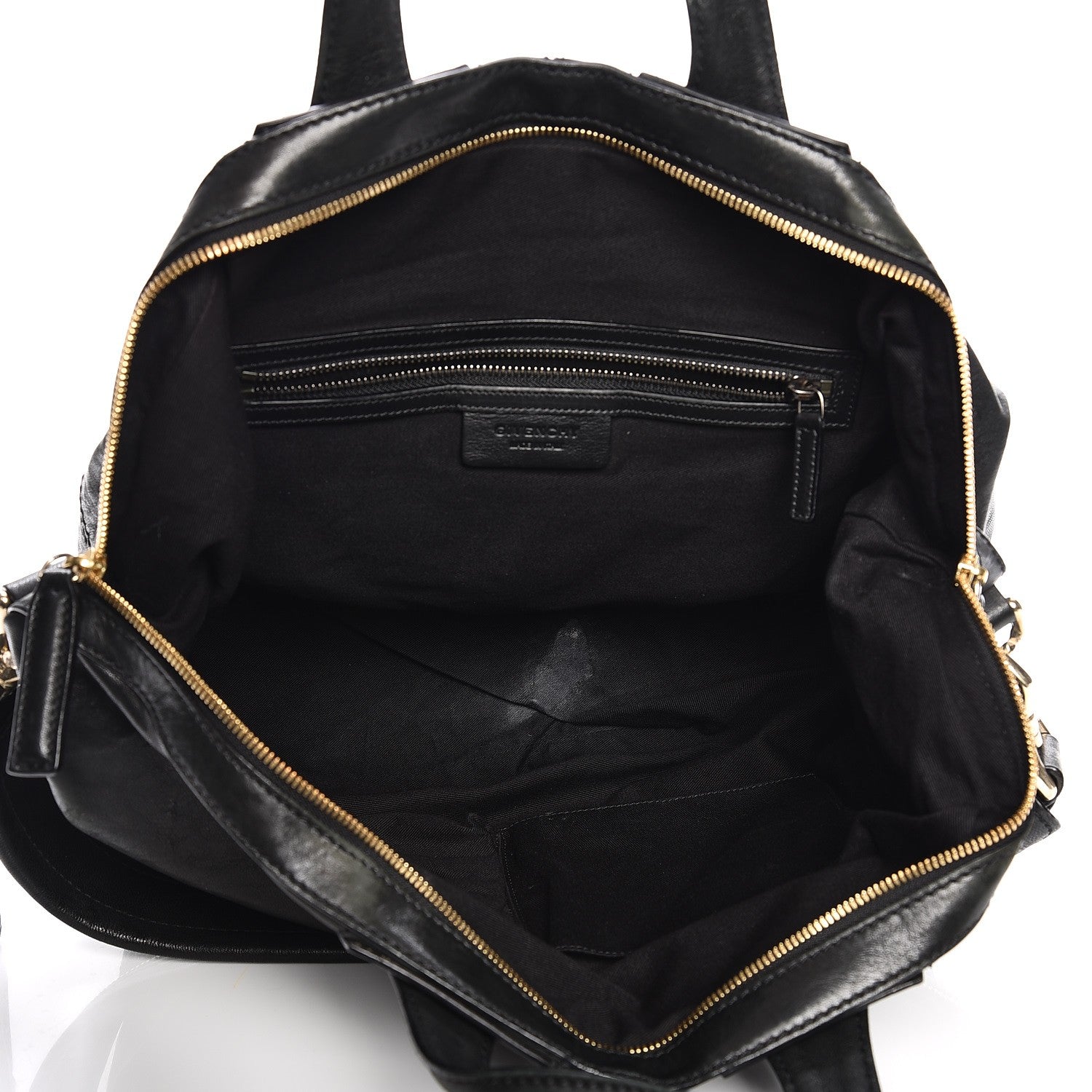 Givenchy Lambskin Medium Nightingale Black 6 of 20