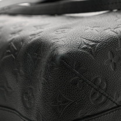 Louis Vuitton Empreinte Boetie Black 13 of 15