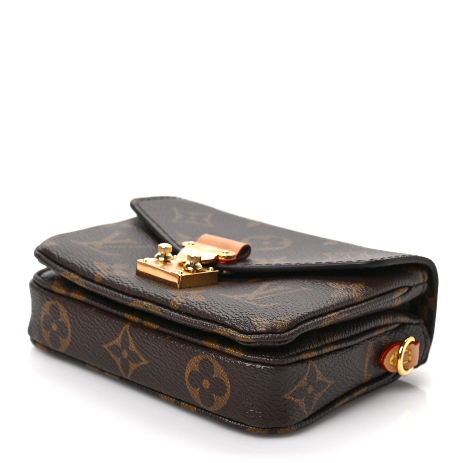 Louis Vuitton Monogram Micro Metis 6 of 6