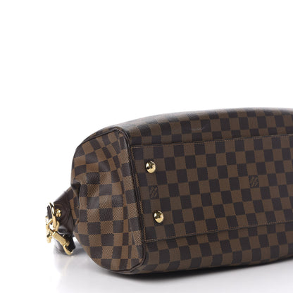 Louis Vuitton Damier Ebene Trevi GM 6 of 11
