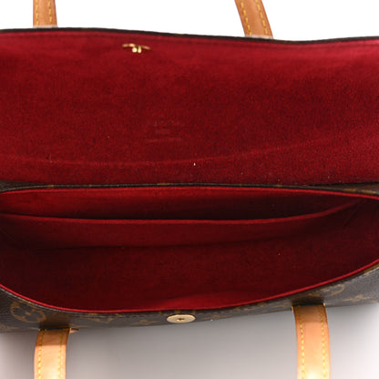 Louis Vuitton Monogram Sonatine 5 of 13