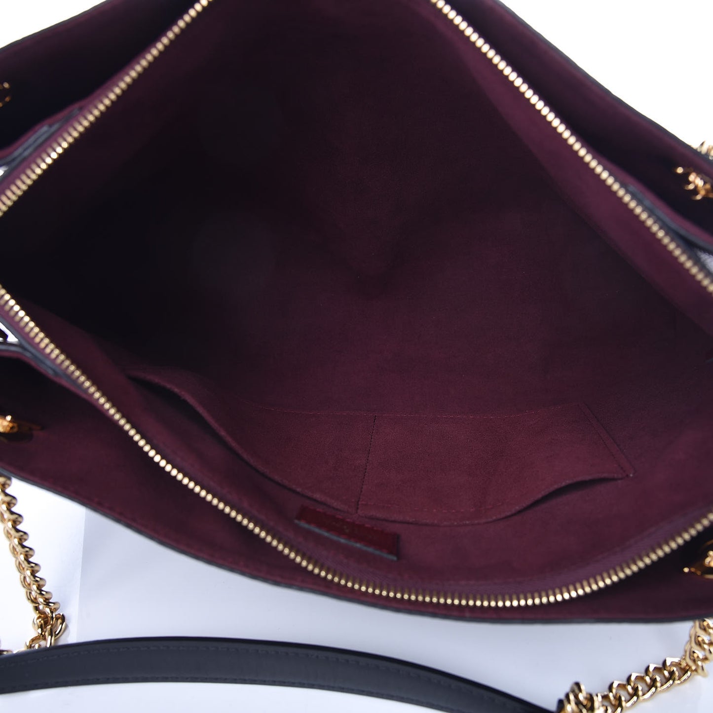Monogram Surene MM Bordeaux