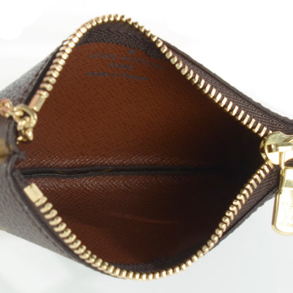 Louis Vuitton Monogram Key Pouch 5 of 7