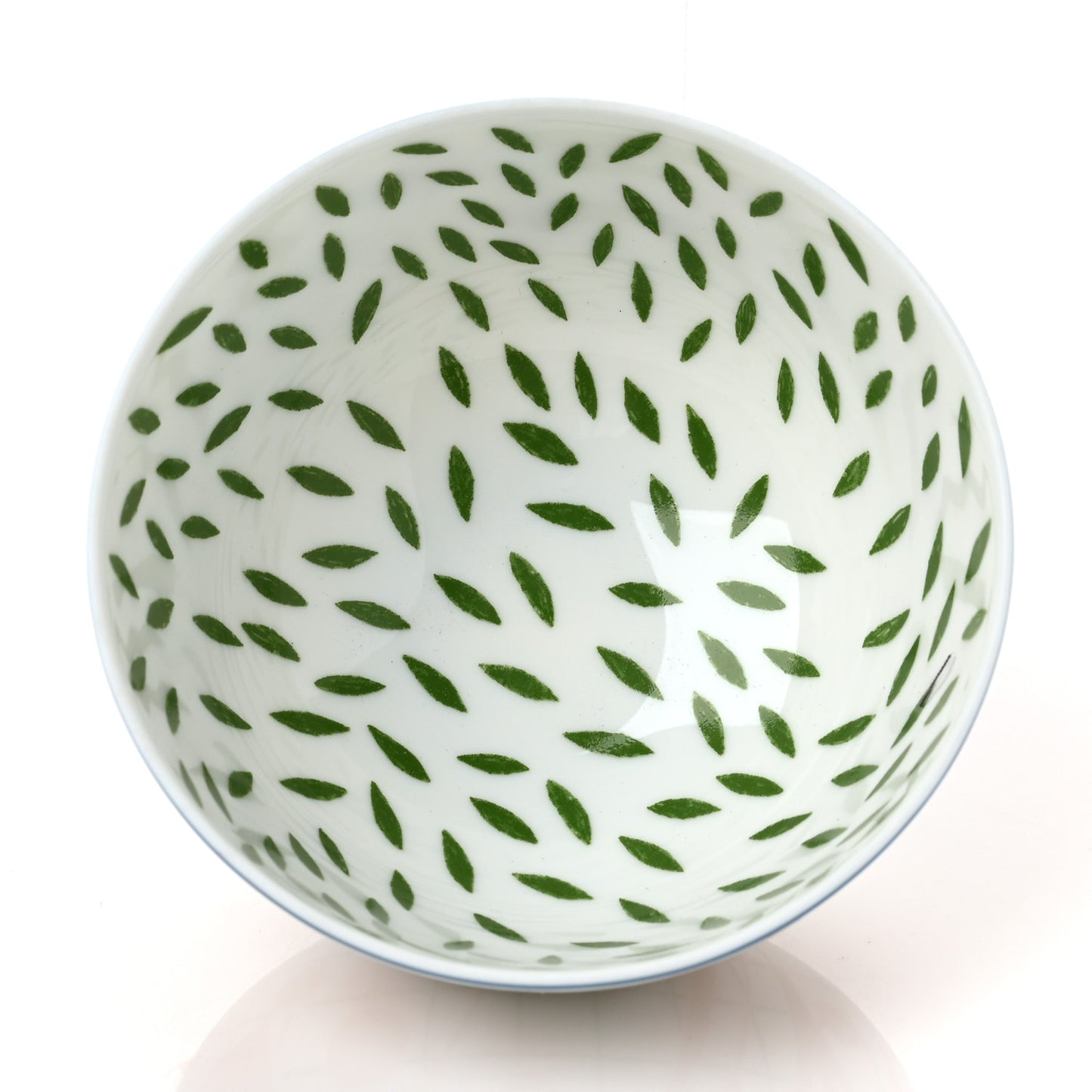 Porcelain A Walk In The Garden Bowl