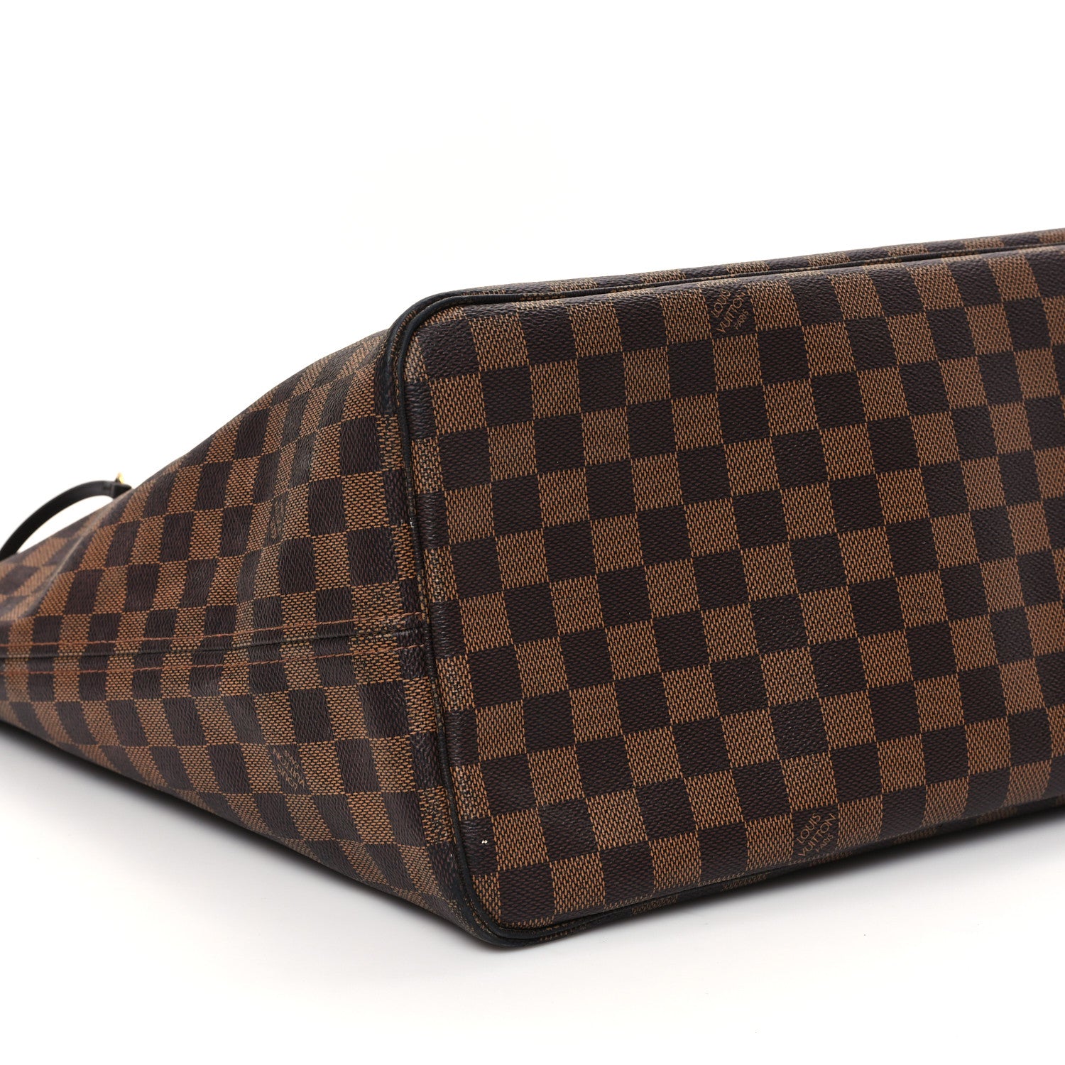Louis Vuitton Damier Ebene Neo Neverfull GM 10 of 13