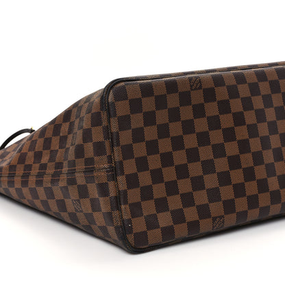 Louis Vuitton Damier Ebene Neo Neverfull GM 10 of 13