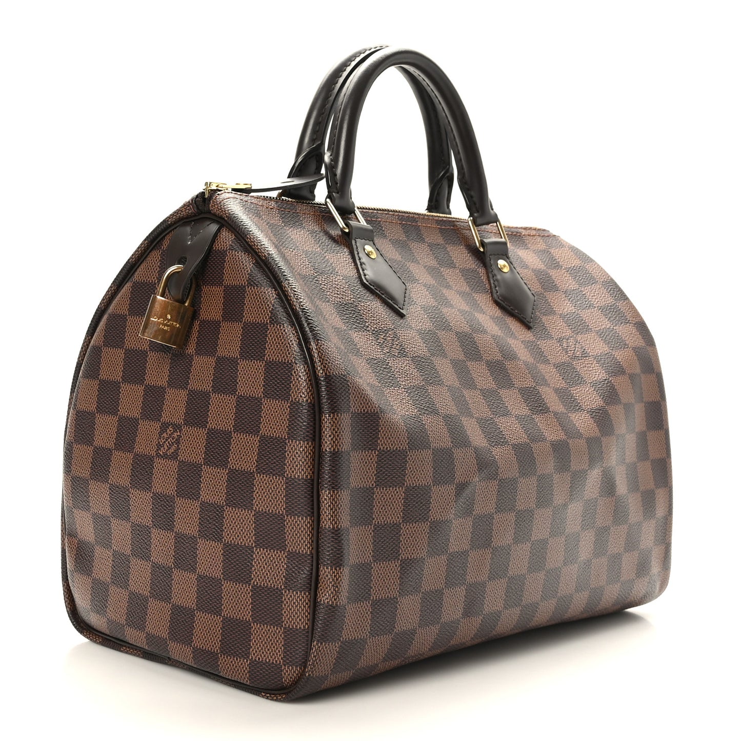 Damier Ebene Speedy 30