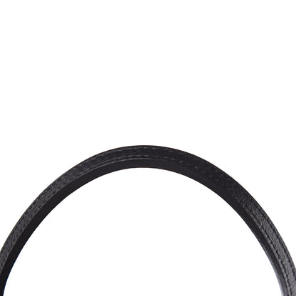 Goyard Goyardine Artois MM Black 12 of 14